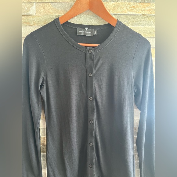 Francois Beauregard 100% Merino wool - Picture 4 of 7